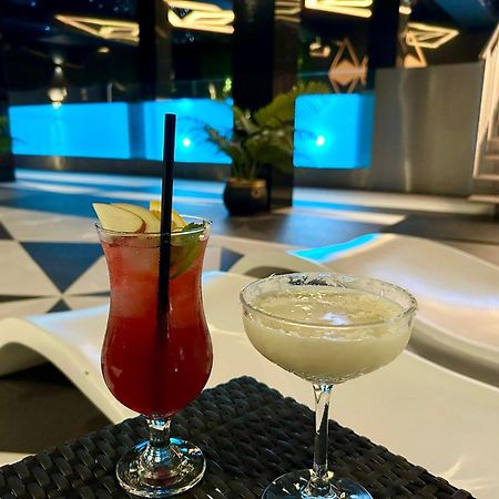 Aparthotel Diamond Spa Aqua Białka Esterno foto
