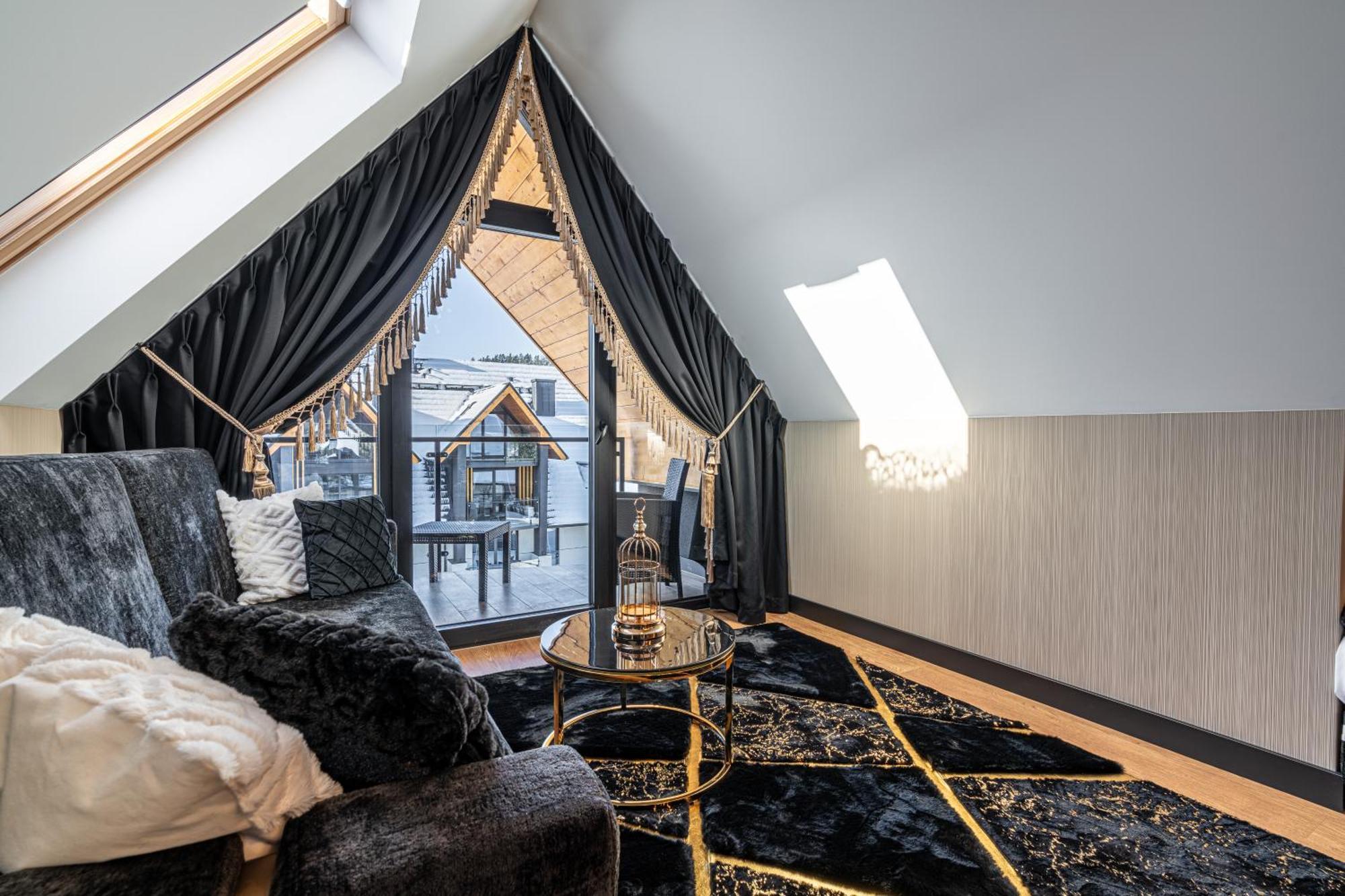 Aparthotel Diamond Spa Aqua Białka Esterno foto